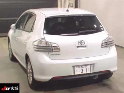 Toyota BLADE