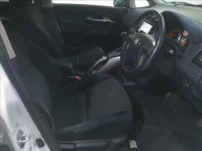 Toyota BLADE