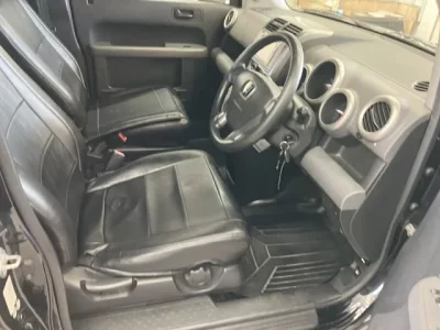 Honda ELEMENT