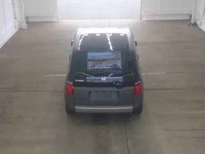 Honda ELEMENT
