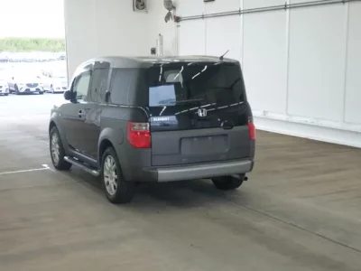 Honda ELEMENT