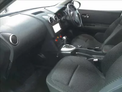 Nissan DUALIS