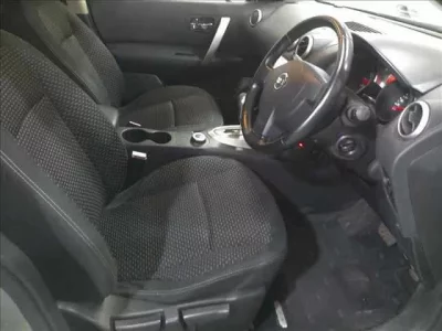 Nissan DUALIS