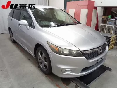 Honda STREAM