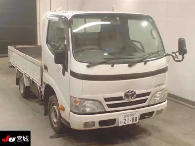 Toyota DYNA