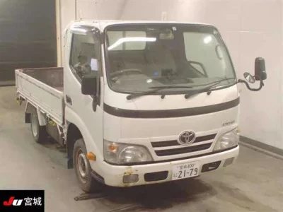 Toyota DYNA
