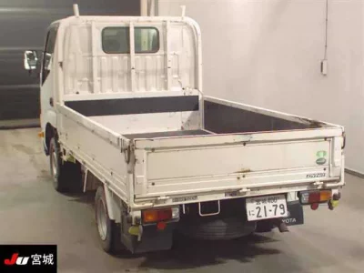 Toyota DYNA