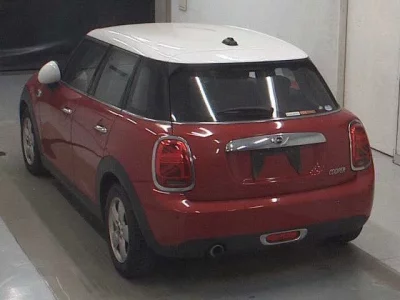 BMW MINI