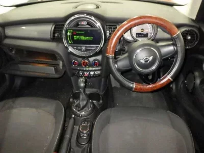 BMW MINI
