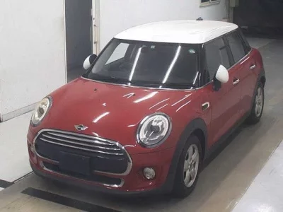 BMW MINI