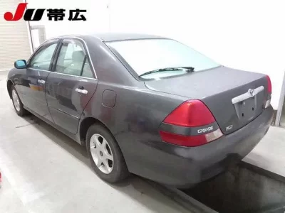 Toyota MARK II