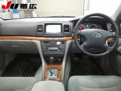 Toyota MARK II
