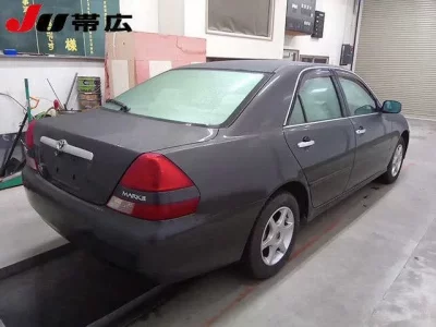 Toyota MARK II