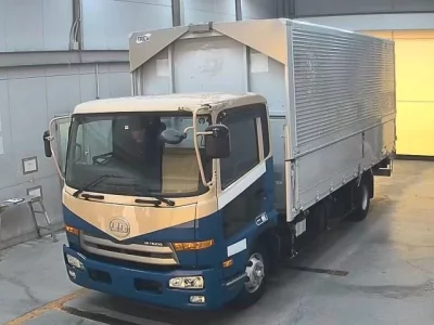Nissan CONDOR