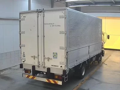Nissan CONDOR