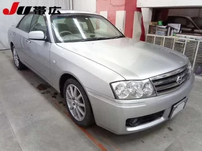 Nissan GLORIA