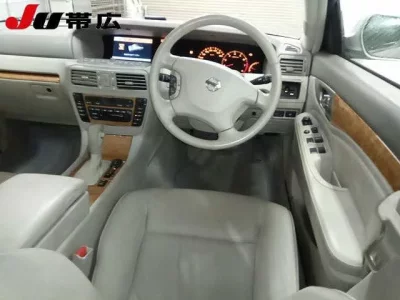 Nissan GLORIA