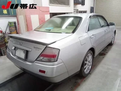 Nissan GLORIA