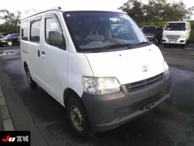 Toyota LITE ACE VAN