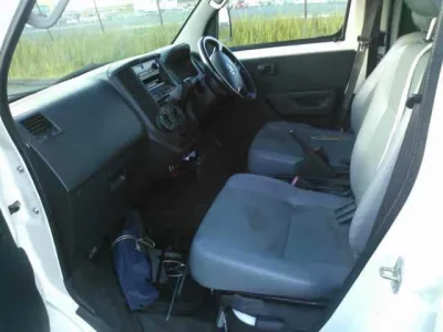 Toyota LITE ACE VAN