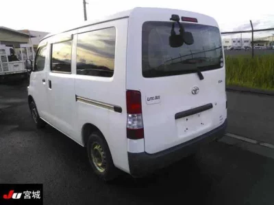 Toyota LITE ACE VAN
