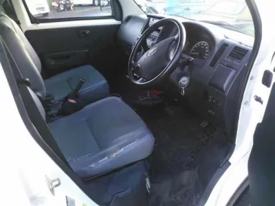 Toyota LITE ACE VAN