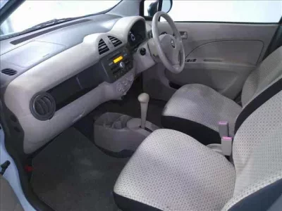 Suzuki ALTO ECO