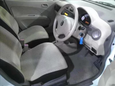 Suzuki ALTO ECO