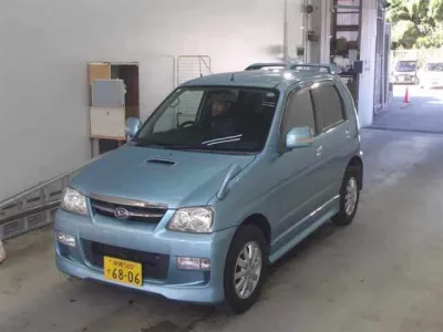 Daihatsu TERIOS KID