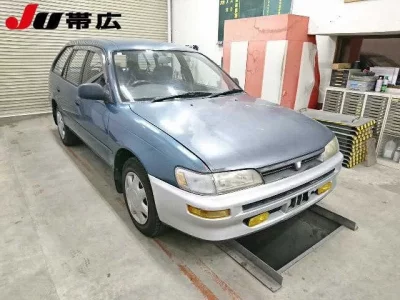 Toyota SPRINTER WAGON