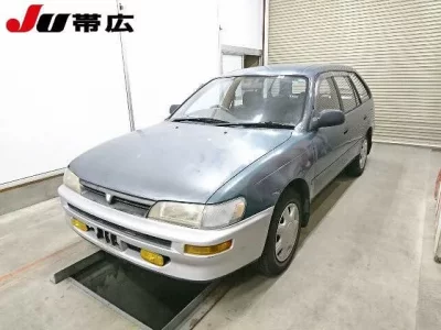 Toyota SPRINTER WAGON