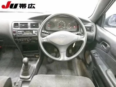 Toyota SPRINTER WAGON