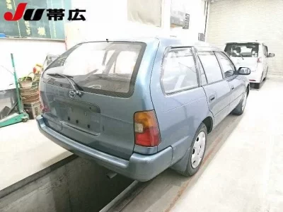 Toyota SPRINTER WAGON