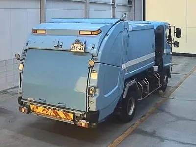 Hino RANGER
