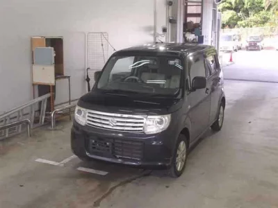 Suzuki MRWAGON