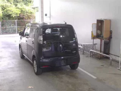 Suzuki MRWAGON