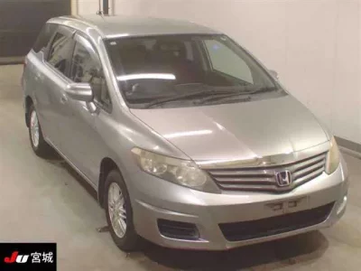 Honda AIRWAVE