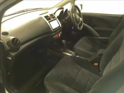 Honda AIRWAVE