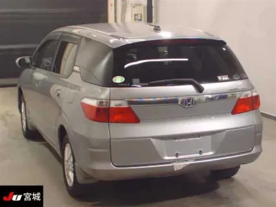 Honda AIRWAVE