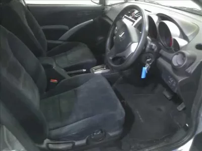 Honda AIRWAVE