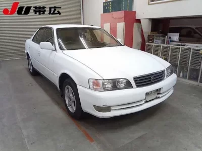 Toyota CHASER