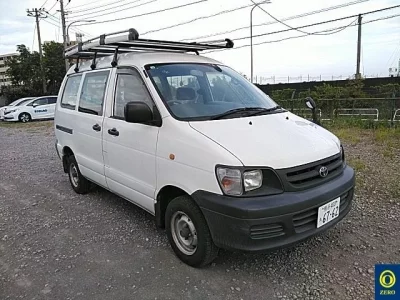 Toyota TOWN ACE VAN
