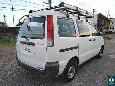 Toyota TOWN ACE VAN