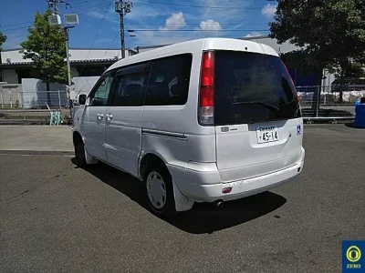 Toyota LITE ACE NOAH