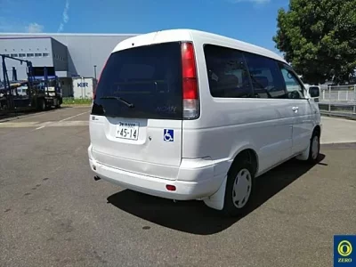 Toyota LITE ACE NOAH