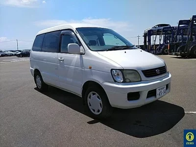 Toyota LITE ACE NOAH