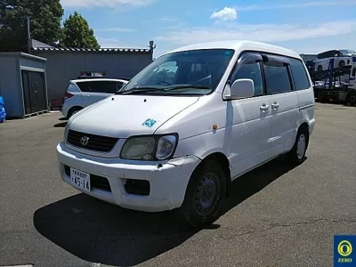 Toyota LITE ACE NOAH