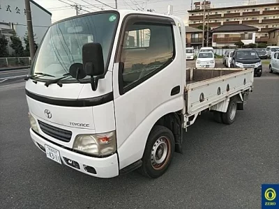 Toyota TOYOACE