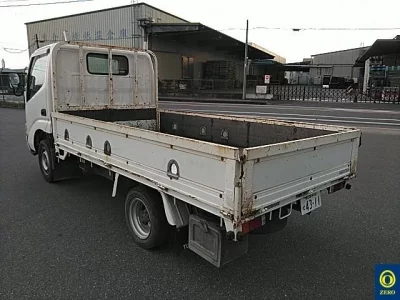 Toyota TOYOACE