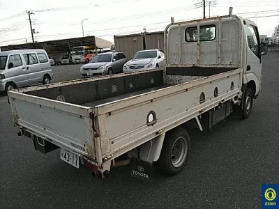 Toyota TOYOACE